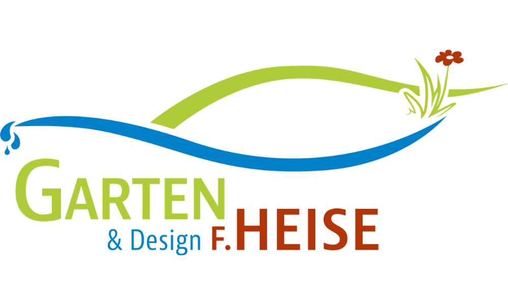 Gartenbau Heise Logo